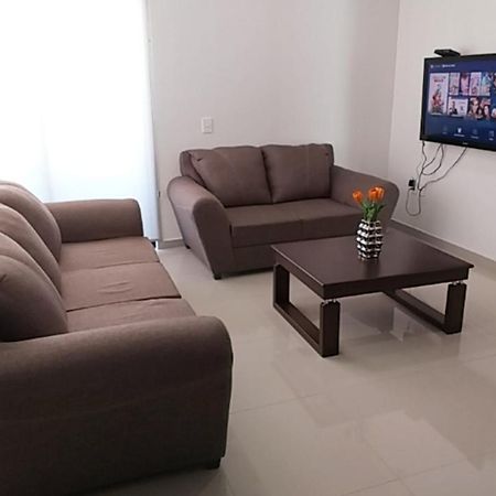 Ferienwohnung Renta Vacacional A 2 Cuadras De La Playa O Malecon De Mazatlán Exterior foto